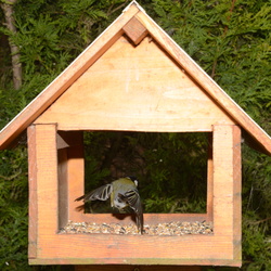 2014-01-12 - Chez Maman