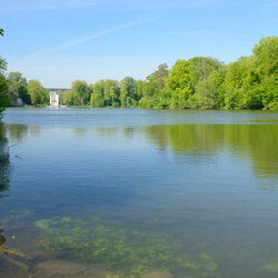 2014-05-05 Ballade à Coye La Forêt
