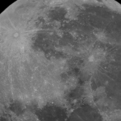 2015-03-06 - La lune et Jupiter au téléscope