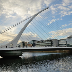 2015-04-14-16 - Séjour à Dublin pour le boulot