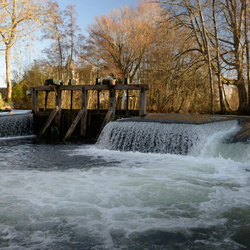 2015-12-26 - Ballade à Moret