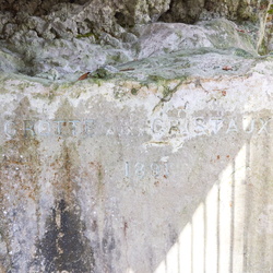 10/04/2022 - Grotte aux cristaux