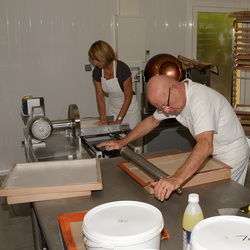 Semaine en Ardèche Septembre 2014