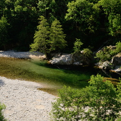 Vacances en Ardèche 2015