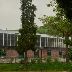 Inondations à Melun 2016