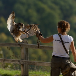 Semaine a Rocamadour