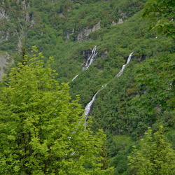 Vacances à Theys 2015