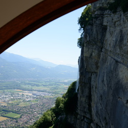 Vacances à Theys 2015