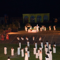 Les journées romaines d'Autun 2013