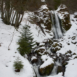 Semaine au Mont-Dore Hiver 2017