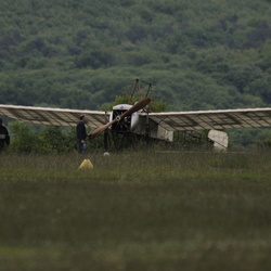 Meeting aérien de La Ferté Alais 2013